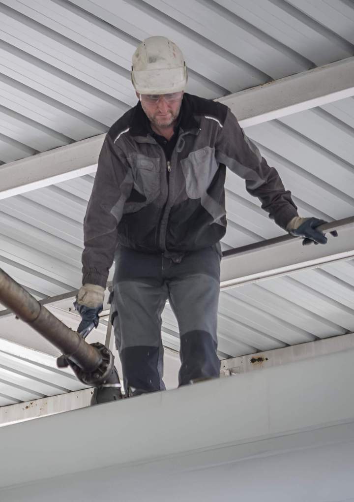 Fournisseur de fioul La Bâthie