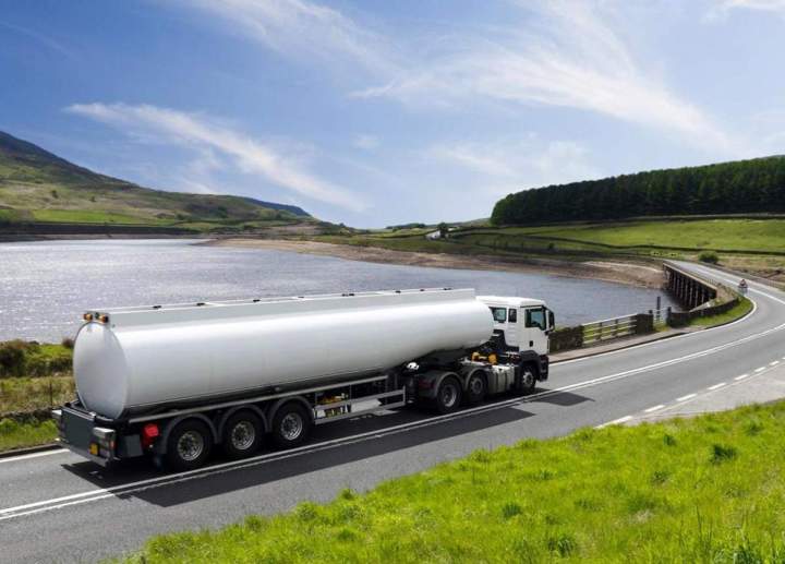 Fioul domestique pour votre confort