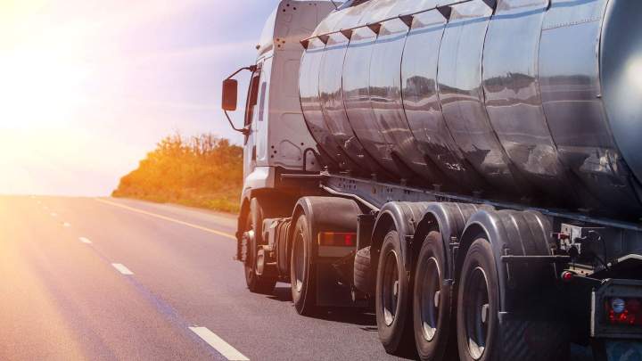 Livraison de fioul pas cher La Bâthie